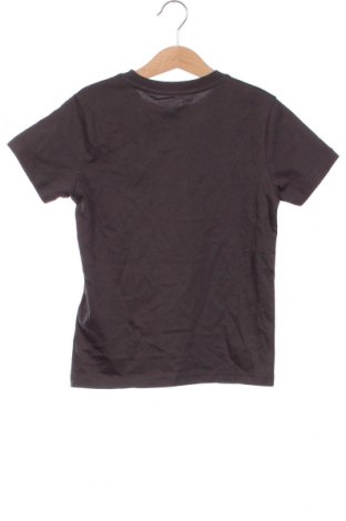 Детска тениска Friboo, Размер 6-7y/ 122-128 см, Цвят Сив, Цена 16,00 лв.