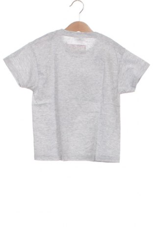 Kinder T-Shirt Fruit Of The Loom, Größe 3-4y/ 104-110 cm, Farbe Grau, Preis € 2,48