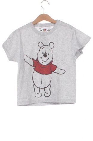Tricou pentru copii Fruit Of The Loom, Mărime 3-4y/ 104-110 cm, Culoare Gri, Preț 30,32 Lei