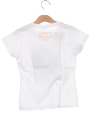 Dziecięcy T-shirt Fruit Of The Loom, Rozmiar 3-4y/ 104-110 cm, Kolor Biały, Cena 15,78 zł