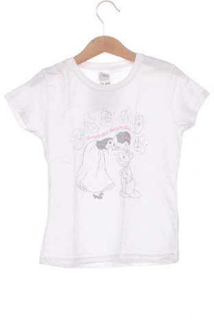 Dziecięcy T-shirt Fruit Of The Loom, Rozmiar 3-4y/ 104-110 cm, Kolor Biały, Cena 28,15 zł