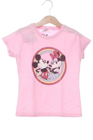 Tricou pentru copii Fruit Of The Loom, Mărime 3-4y/ 104-110 cm, Culoare Roz, Preț 168,42 Lei