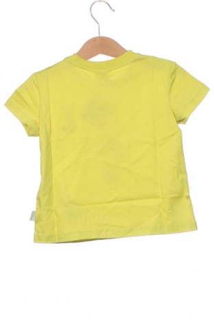 Детска тениска GCDS, Размер 18-24m/ 86-98 см, Цвят Зелен, Цена 72,67 лв.