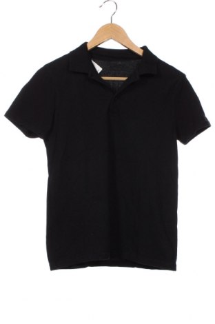 Παιδικό μπλουζάκι George, Μέγεθος 14-15y/ 168-170 εκ., Χρώμα Μαύρο, Τιμή 3,68 €