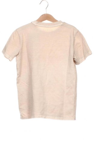 Παιδικό μπλουζάκι Guess, Μέγεθος 7-8y/ 128-134 εκ., Χρώμα  Μπέζ, Τιμή 19,21 €