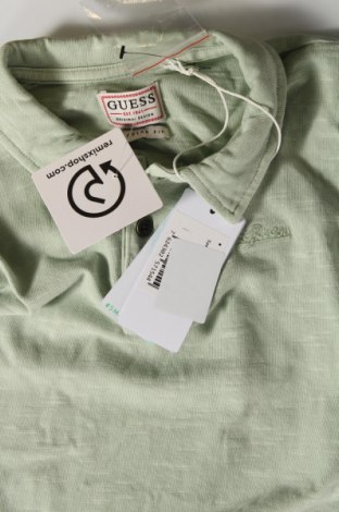 Kinder T-Shirt Guess, Größe 7-8y/ 128-134 cm, Farbe Grün, Preis € 20,15