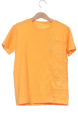 Tricou pentru copii Guess, Mărime 7-8y/ 128-134 cm, Culoare Portocaliu, Preț 102,89 Lei