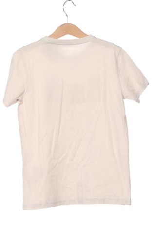 Παιδικό μπλουζάκι Guess, Μέγεθος 7-8y/ 128-134 εκ., Χρώμα  Μπέζ, Τιμή 19,68 €
