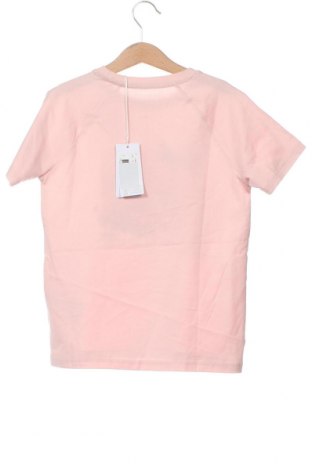 Детска тениска Guess, Размер 7-8y/ 128-134 см, Цвят Розов, Цена 46,00 лв.