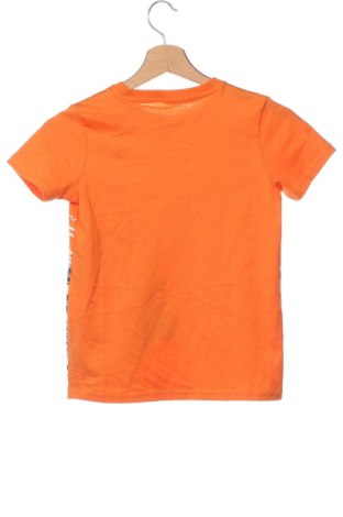 Kinder T-Shirt Guess, Größe 7-8y/ 128-134 cm, Farbe Orange, Preis € 23,71