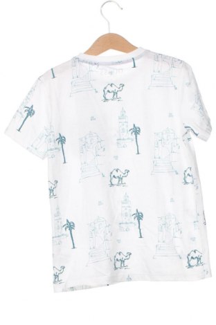Detské tričko Guess, Veľkosť 7-8y/ 128-134 cm, Farba Biela, Cena  19,68 €