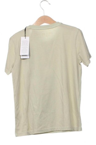 Kinder T-Shirt Guess, Größe 7-8y/ 128-134 cm, Farbe Grün, Preis 19,21 €
