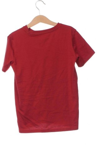 Tricou pentru copii Guess, Mărime 7-8y/ 128-134 cm, Culoare Roșu, Preț 100,47 Lei