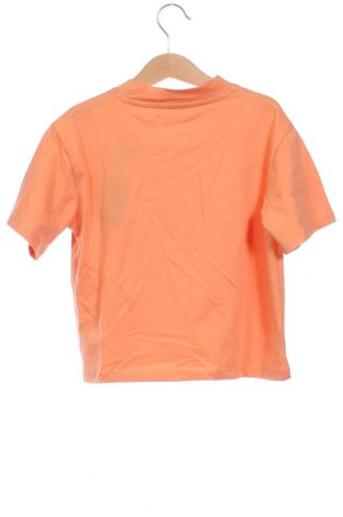 Kinder T-Shirt Guess, Größe 7-8y/ 128-134 cm, Farbe Orange, Preis € 19,21