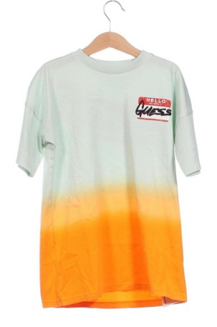 Kinder T-Shirt Guess, Größe 7-8y/ 128-134 cm, Farbe Mehrfarbig, Preis € 20,15