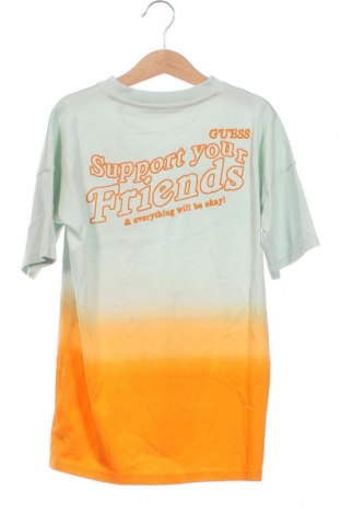 Detské tričko Guess, Veľkosť 7-8y/ 128-134 cm, Farba Viacfarebná, Cena  20,15 €