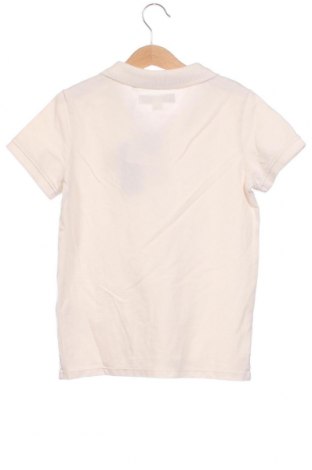 Dziecięcy T-shirt Guess, Rozmiar 7-8y/ 128-134 cm, Kolor Beżowy, Cena 104,22 zł