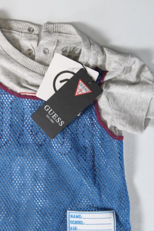 Detské tričko Guess, Veľkosť 3-6m/ 62-68 cm, Farba Viacfarebná, Cena  9,48 €