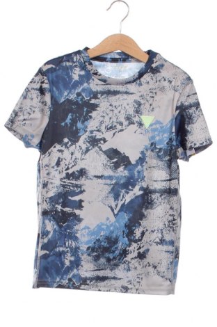 Kinder T-Shirt Guess, Größe 7-8y/ 128-134 cm, Farbe Mehrfarbig, Preis 20,15 €