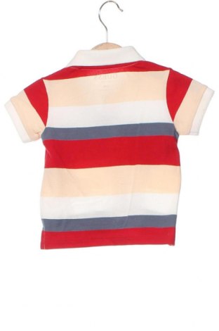 Παιδικό μπλουζάκι Guess, Μέγεθος 3-6m/ 62-68 εκ., Χρώμα Πολύχρωμο, Τιμή 11,86 €