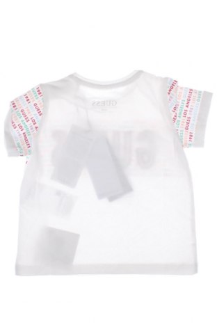 Kinder T-Shirt Guess, Größe 3-6m/ 62-68 cm, Farbe Grün, Preis € 23,71