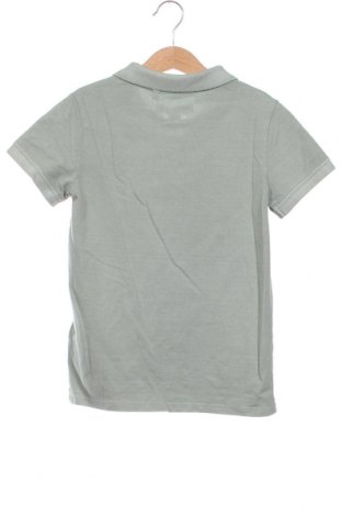 Detské tričko Guess, Veľkosť 7-8y/ 128-134 cm, Farba Zelená, Cena  19,68 €