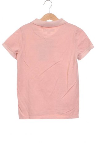 Детска тениска Guess, Размер 7-8y/ 128-134 см, Цвят Розов, Цена 38,18 лв.