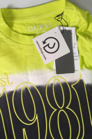 Dětské tričko  Guess, Velikost 7-8y/ 128-134 cm, Barva Vícebarevné, Cena  667,00 Kč