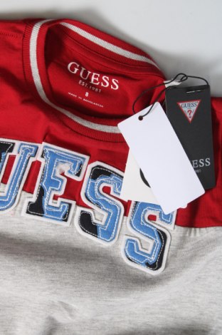 Detské tričko Guess, Veľkosť 7-8y/ 128-134 cm, Farba Viacfarebná, Cena  19,68 €