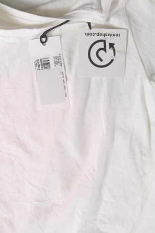 Kinder T-Shirt Guess, Größe 6-7y/ 122-128 cm, Farbe Weiß, Preis 14,23 €