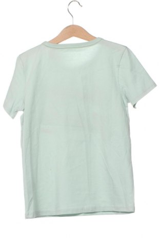 Dětské tričko  Guess, Velikost 7-8y/ 128-134 cm, Barva Zelená, Cena  540,00 Kč
