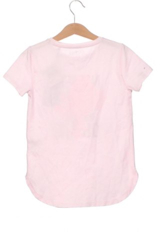 Kinder T-Shirt Guess, Größe 7-8y/ 128-134 cm, Farbe Rosa, Preis 19,68 €