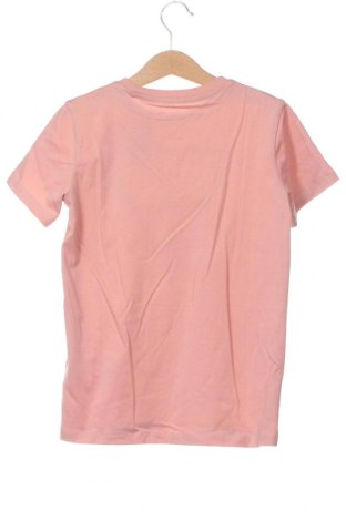 Kinder T-Shirt Guess, Größe 7-8y/ 128-134 cm, Farbe Aschrosa, Preis 19,68 €