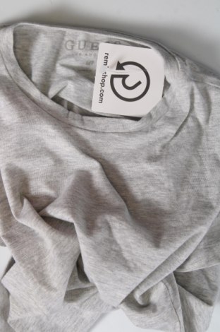 Kinder T-Shirt Guess, Größe 6-7y/ 122-128 cm, Farbe Grau, Preis 13,51 €