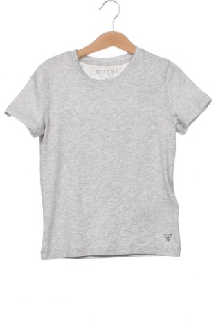 Detské tričko Guess, Veľkosť 6-7y/ 122-128 cm, Farba Sivá, Cena  13,51 €