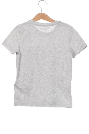 Детска тениска Guess, Размер 6-7y/ 122-128 см, Цвят Сив, Цена 26,22 лв.