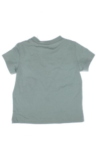 Dětské tričko  Guess, Velikost 3-6m/ 62-68 cm, Barva Modrá, Cena  334,00 Kč
