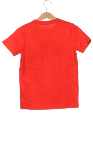 Kinder T-Shirt Guess, Größe 7-8y/ 128-134 cm, Farbe Rot, Preis 20,15 €