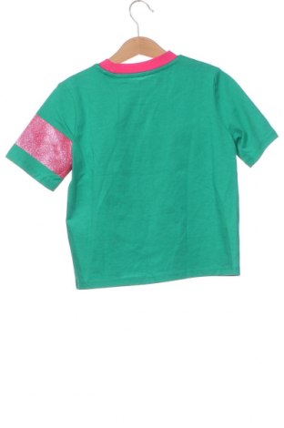 Kinder T-Shirt Guess, Größe 7-8y/ 128-134 cm, Farbe Grün, Preis 19,68 €