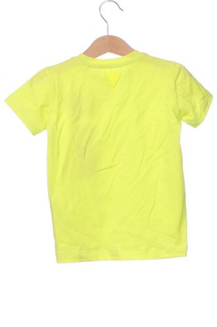 Detské tričko Guess, Veľkosť 18-24m/ 86-98 cm, Farba Zelená, Cena  23,71 €