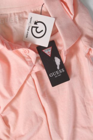 Kinder T-Shirt Guess, Größe 7-8y/ 128-134 cm, Farbe Rosa, Preis € 19,21