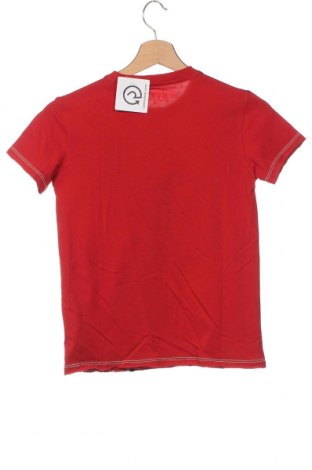 Kinder T-Shirt Guess, Größe 7-8y/ 128-134 cm, Farbe Rot, Preis 23,71 €