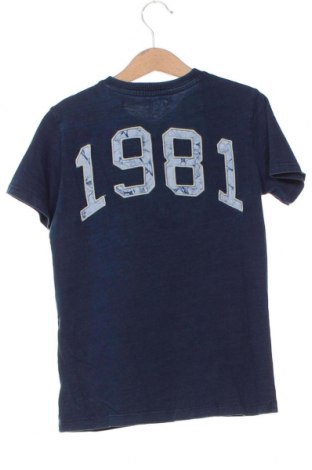 Kinder T-Shirt Guess, Größe 7-8y/ 128-134 cm, Farbe Blau, Preis € 19,68