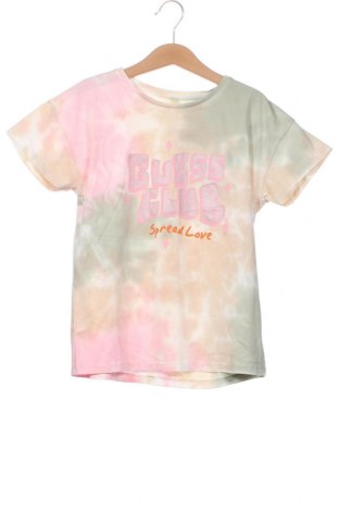 Dziecięcy T-shirt Guess, Rozmiar 7-8y/ 128-134 cm, Kolor Kolorowy, Cena 104,22 zł