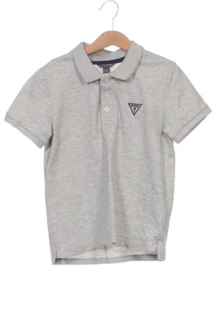 Detské tričko Guess, Veľkosť 7-8y/ 128-134 cm, Farba Sivá, Cena  20,15 €