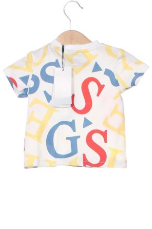 Dětské tričko  Guess, Velikost 3-6m/ 62-68 cm, Barva Vícebarevné, Cena  367,00 Kč
