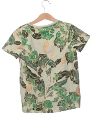 Παιδικό μπλουζάκι Guess, Μέγεθος 7-8y/ 128-134 εκ., Χρώμα Πράσινο, Τιμή 20,15 €