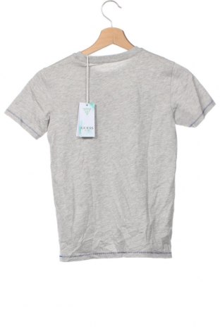 Kinder T-Shirt Guess, Größe 7-8y/ 128-134 cm, Farbe Grau, Preis € 19,68