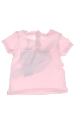 Detské tričko Guess, Veľkosť 3-6m/ 62-68 cm, Farba Ružová, Cena  11,86 €
