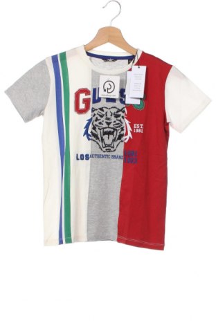 Tricou pentru copii Guess, Mărime 7-8y/ 128-134 cm, Culoare Multicolor, Preț 102,89 Lei